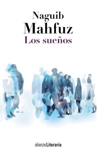 Cover of Los sueños