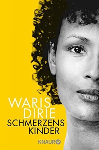Cover of Schmerzenskinder