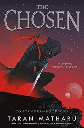 Cover of Chosen