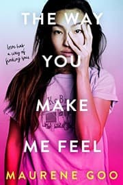 Cover of The way you make me feel