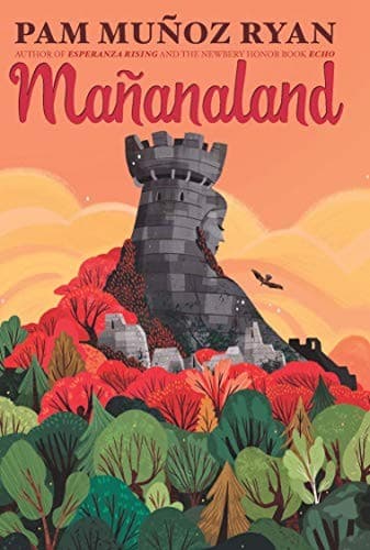 Cover of Mañanaland