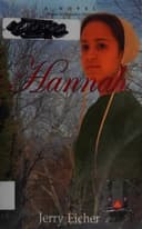 Cover of Hannah