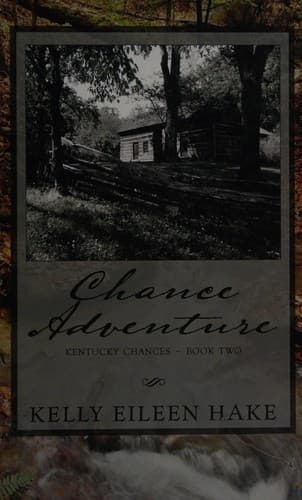 Cover of Chance adventure
