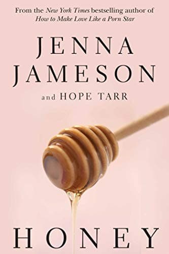 Cover of Honey