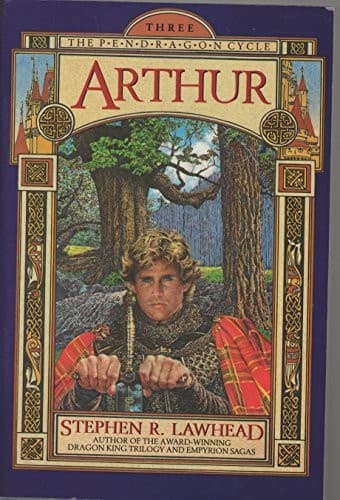 Cover of Arthur
