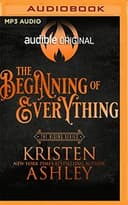Cover of The Beginning of Everything
