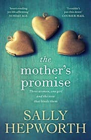 Cover of The Mother's Promise