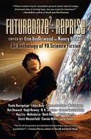 Cover of Futuredaze 2