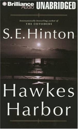 Cover of Hawkes Harbor