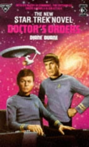 Cover of Doctor's Orders