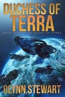 Cover of Duchess of Terra