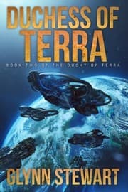 Cover of Duchess of Terra
