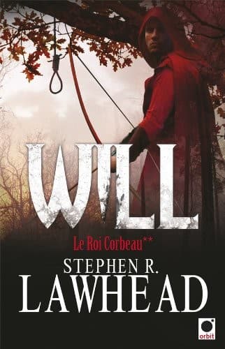 Cover of Will,