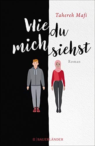 Cover of Wie du mich siehst