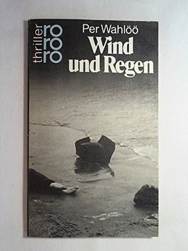 Cover of Vinden och regnet