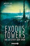 Cover of Exodus Towers