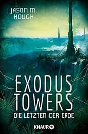 Cover of Exodus Towers