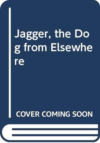 Cover of Jagger