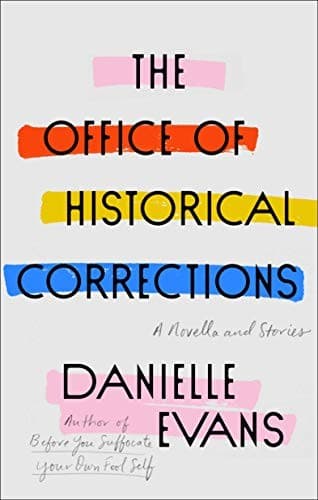 Cover of The Office of Historical Corrections