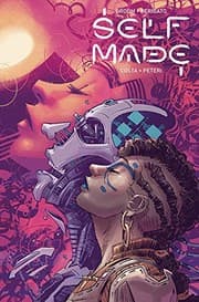 Cover of Self / Made