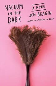 Cover of Vacuum in the Dark