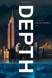 Cover of Depth
