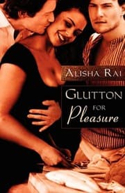 Cover of Glutton for Pleasure