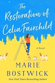 Cover of The Restoration of Celia Fairchild