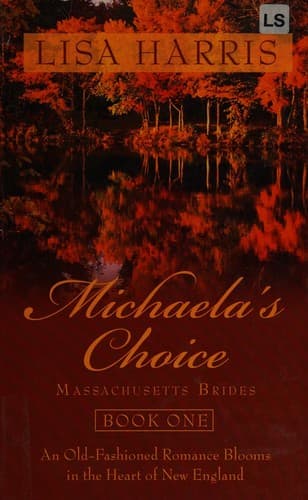 Cover of Michaela's choice
