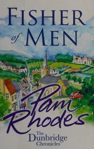 Cover of Fisher of Men