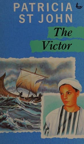 Cover of The Victor