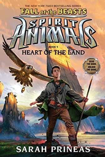 Cover of Fall of the Beasts