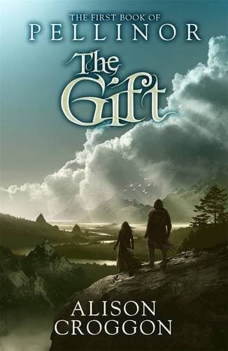 Cover of The Gift