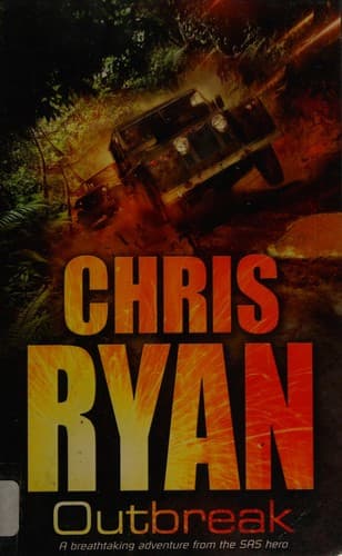 Cover of Outbreak