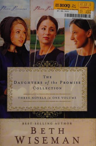 Cover of The Daughters of the Promise collection