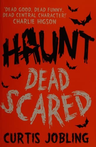 Cover of Haunt