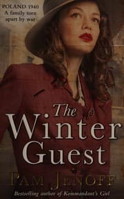 Cover of The Winter Guest