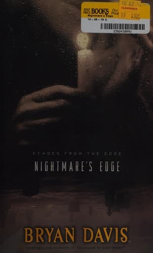 Cover of Nightmare's Edge