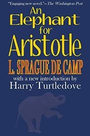 Cover of An elephant for Aristotle