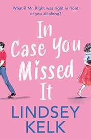 Cover of In Case You Missed It