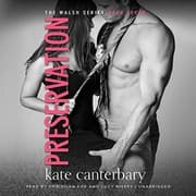 Cover of Preservation