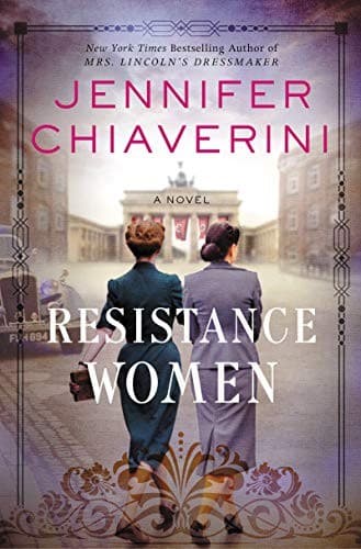 Cover of Resistance Women