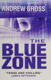 Cover of The blue zone