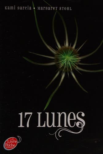Cover of 17 Lunes