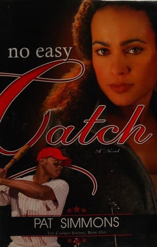 Cover of No easy catch