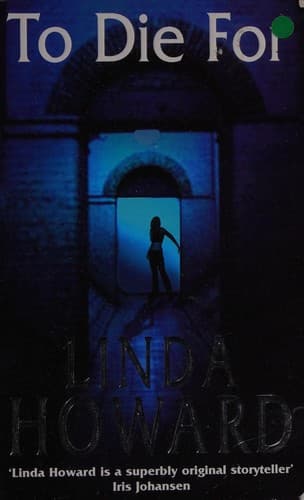 Cover of To die for