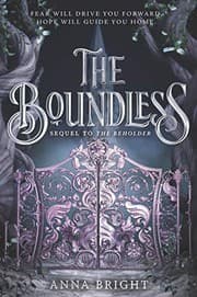 Cover of The Boundless
