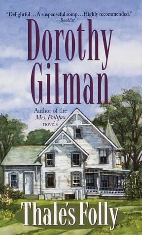 Cover of Thale's Folly
