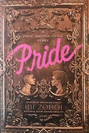 Cover of Pride