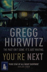 Cover of You're next